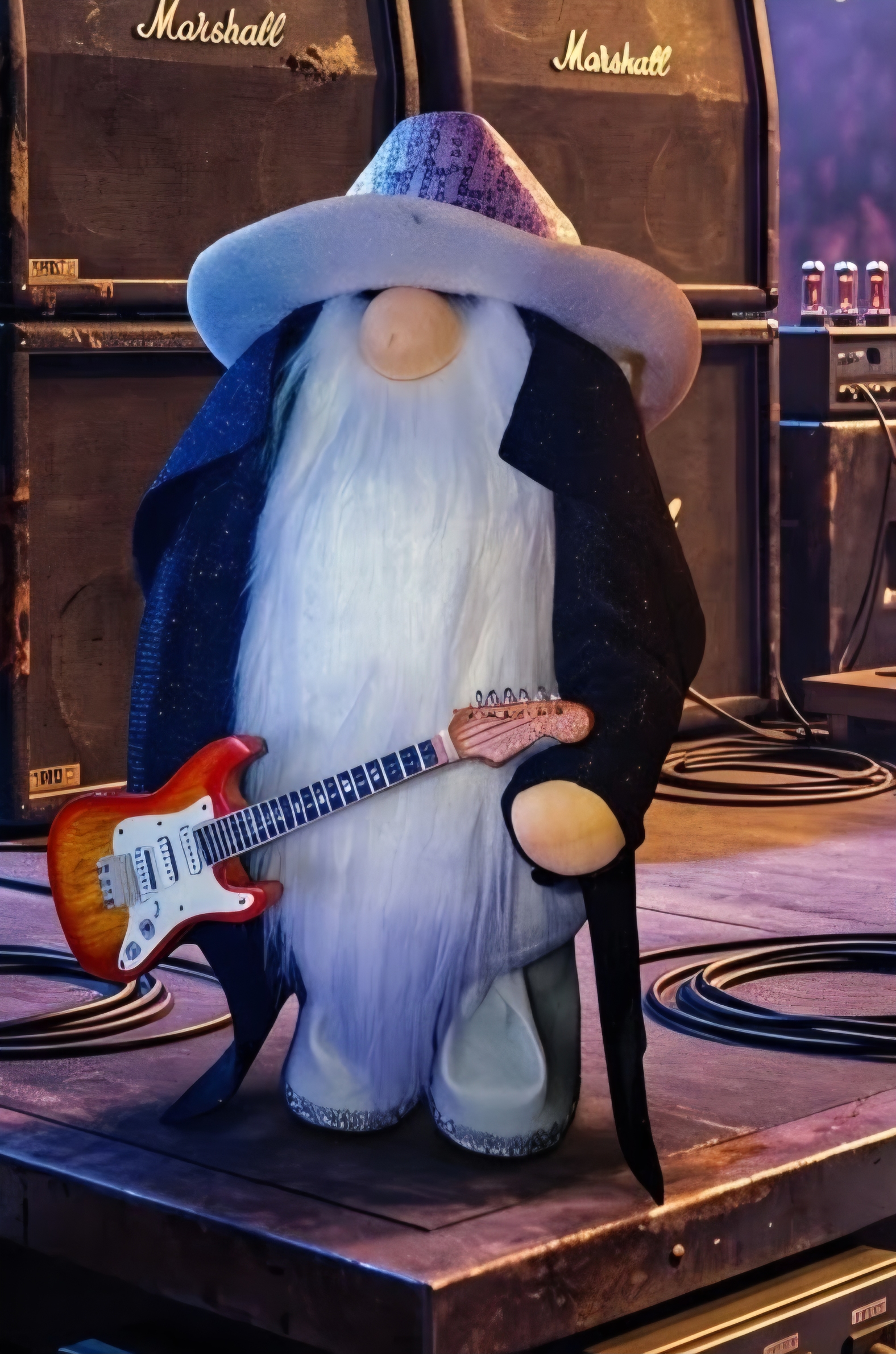 ZZ Top