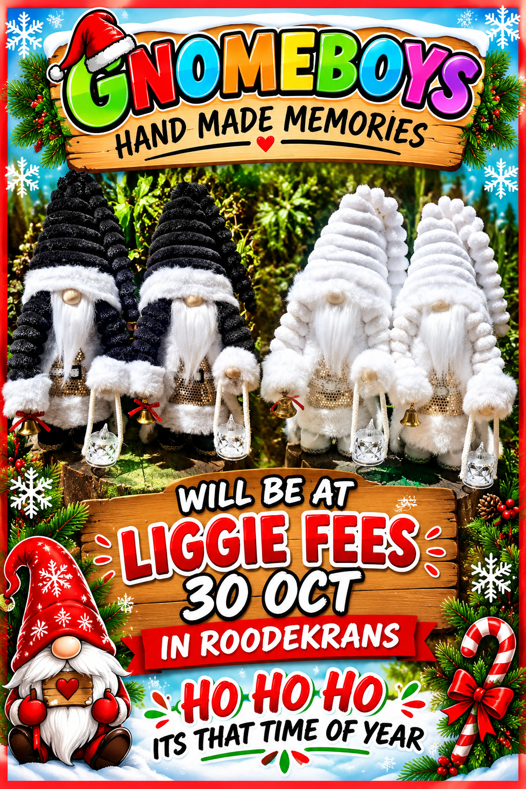 Liggiefees Oct 30